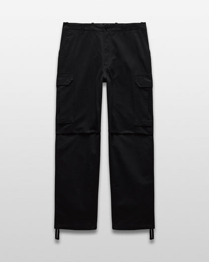 Cotton Chino Keeper Relaxed Cargo Pant