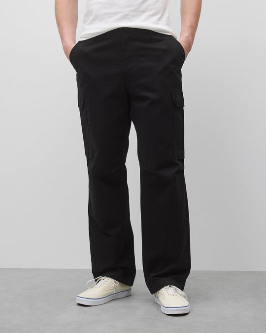 Cotton Chino Keeper Relaxed Cargo Pant