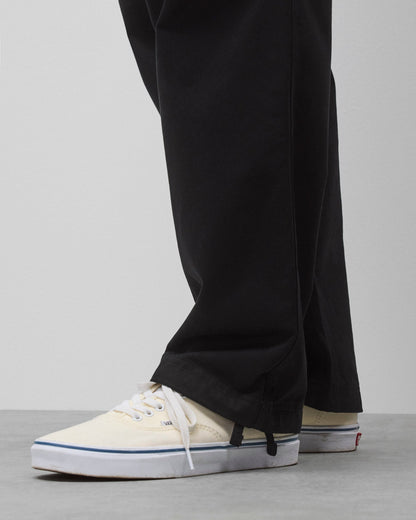 Cotton Chino Keeper Relaxed Cargo Pant