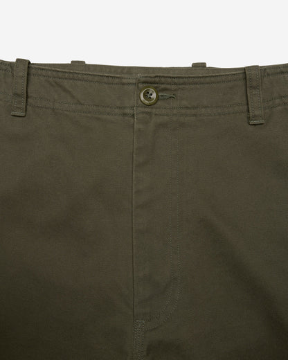 Cotton Chino Keeper Relaxed Cargo Pant