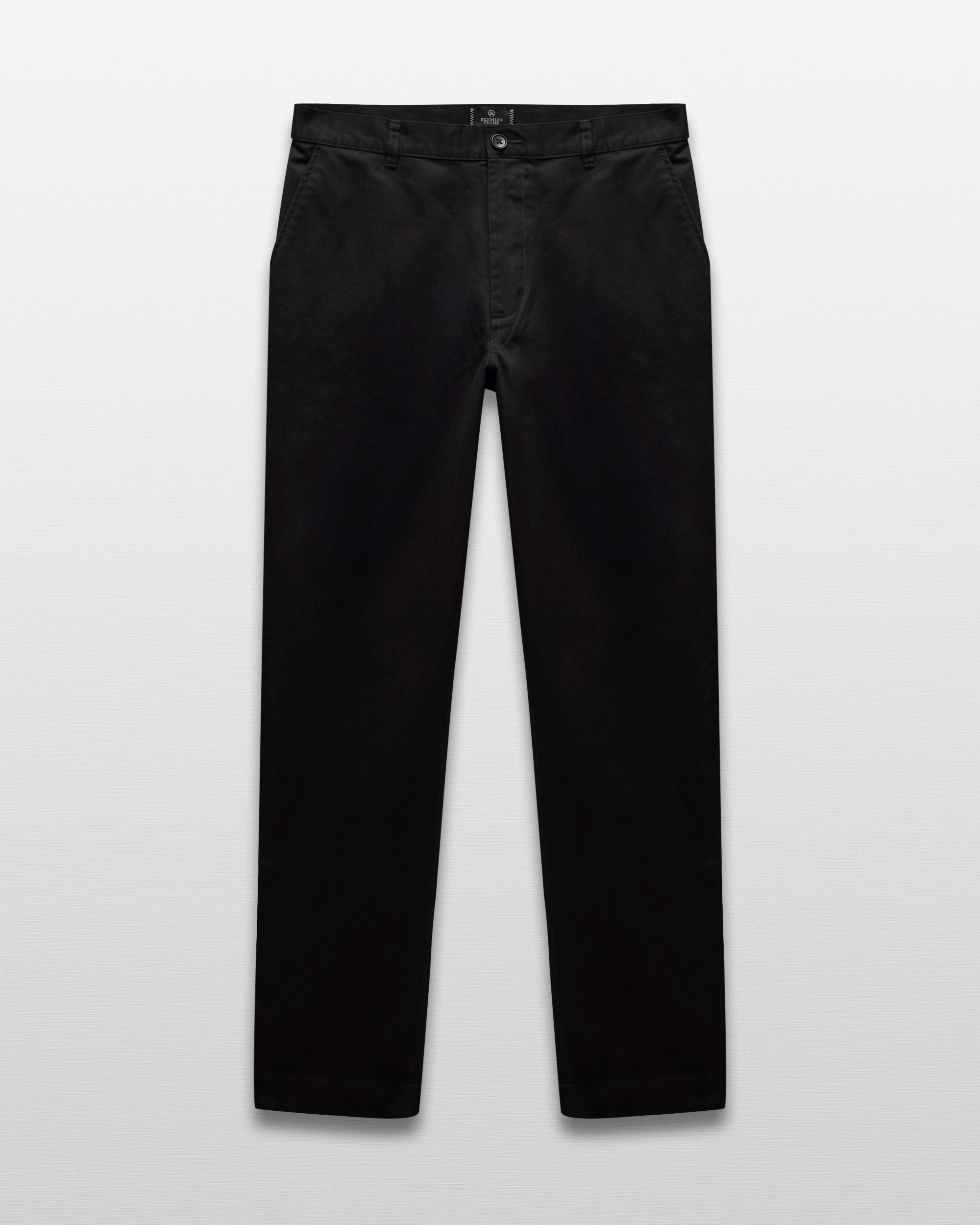 Cotton Chino Freshman Standard Pant | Reigning Champ