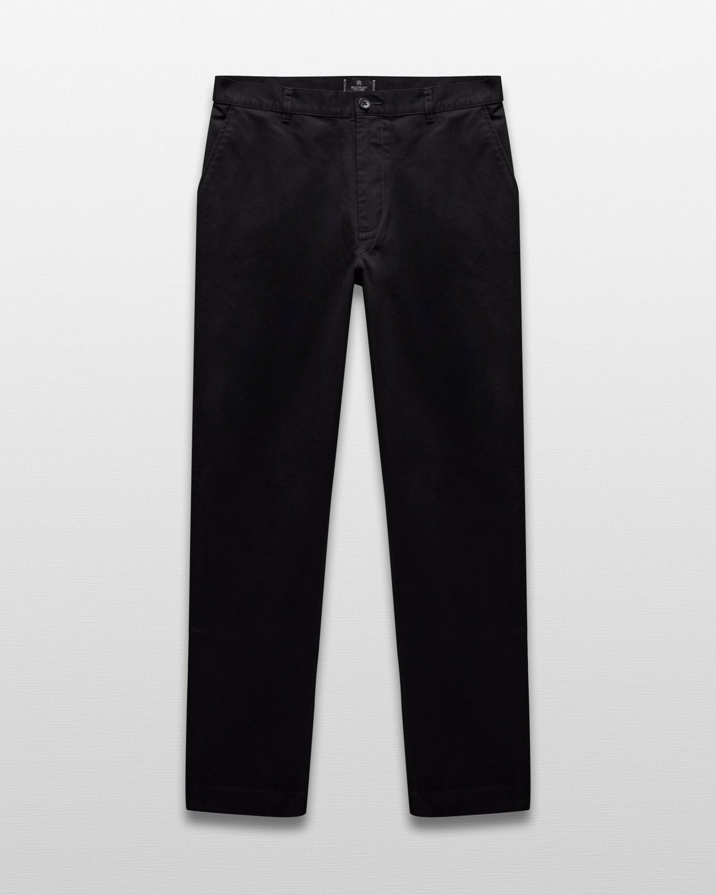 Cotton Chino Freshman Standard Pant