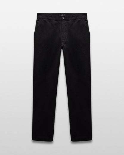 Cotton Chino Freshman Standard Pant