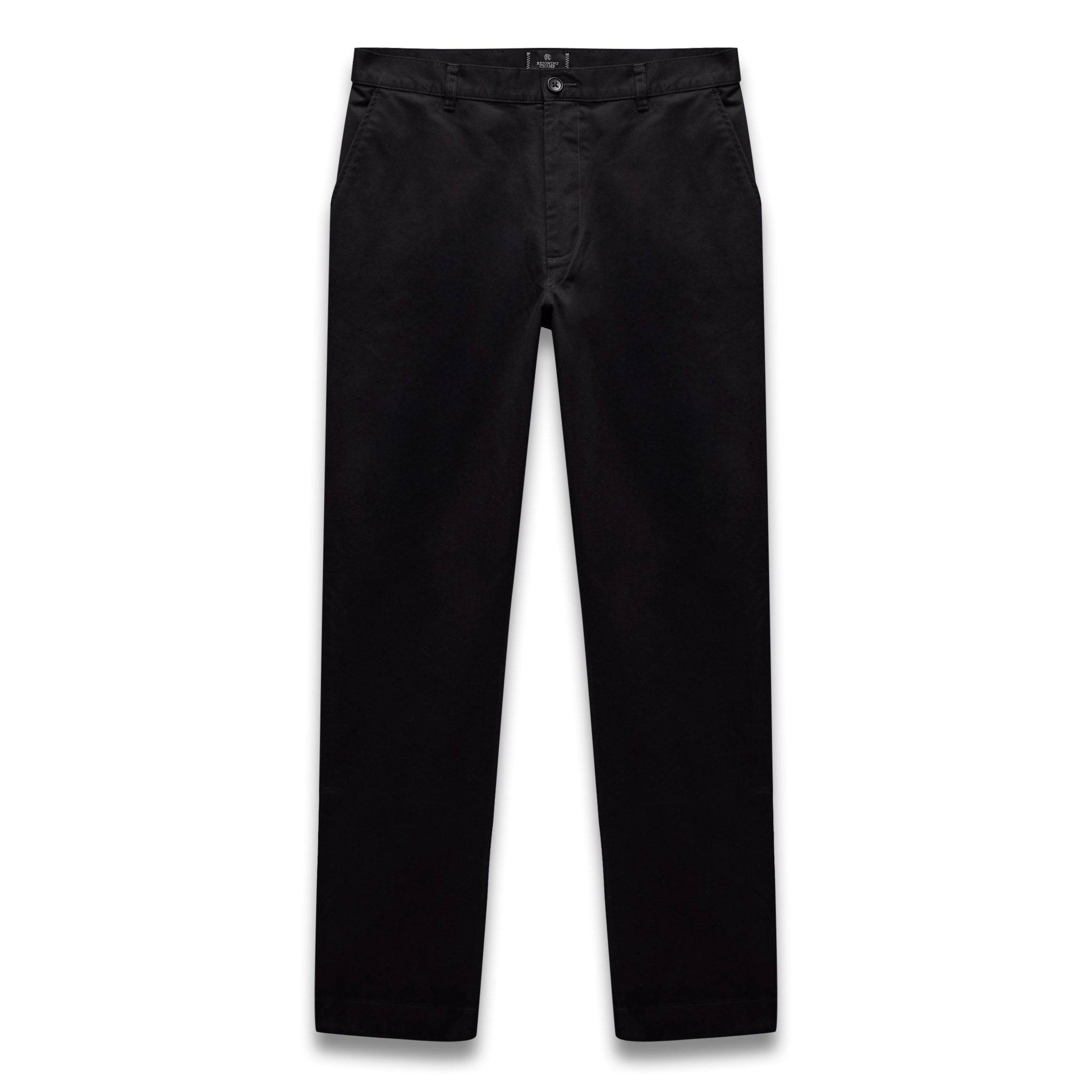 Cotton Chino Freshman Standard Pant | Reigning Champ