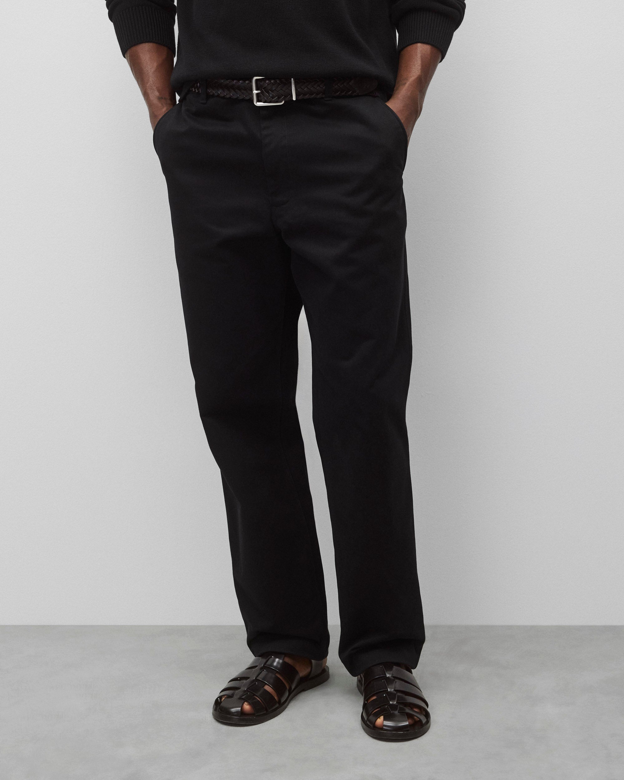 Cotton Chino Freshman Standard Pant | Reigning Champ