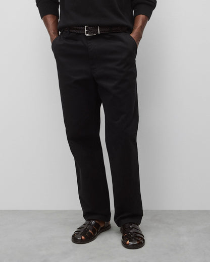 Cotton Chino Freshman Standard Pant