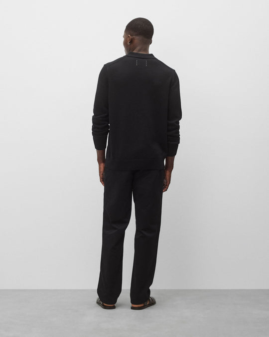 Cotton Chino Freshman Standard Pant