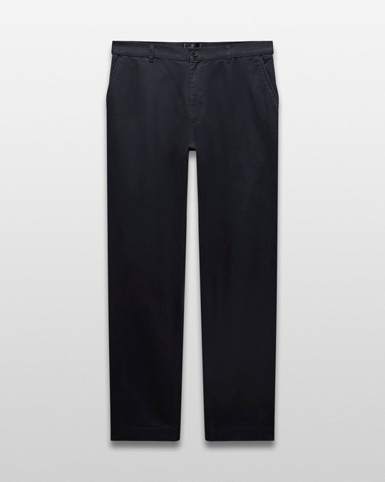 Cotton Chino Freshman Standard Pant