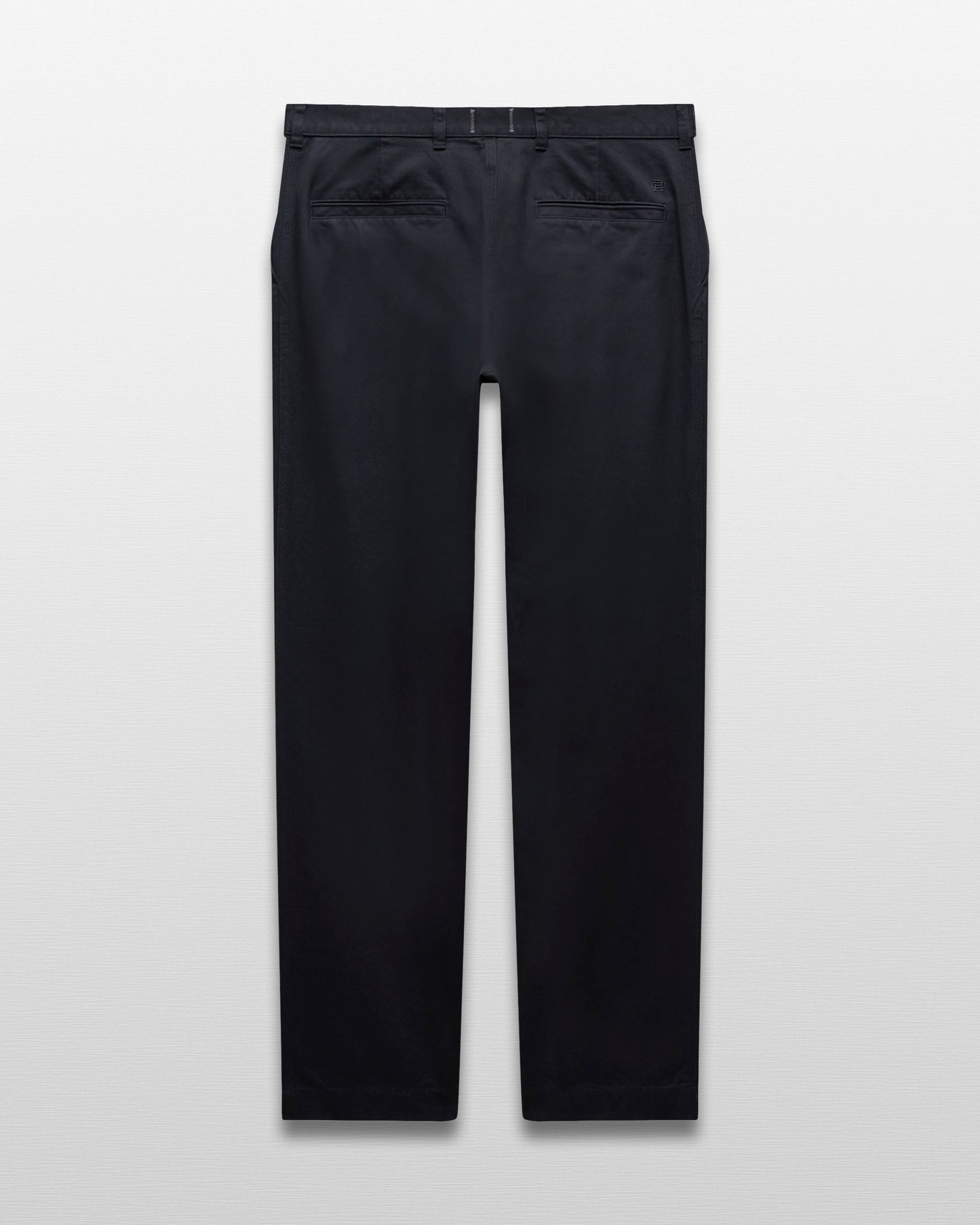 Cotton Chino Freshman Standard Pant