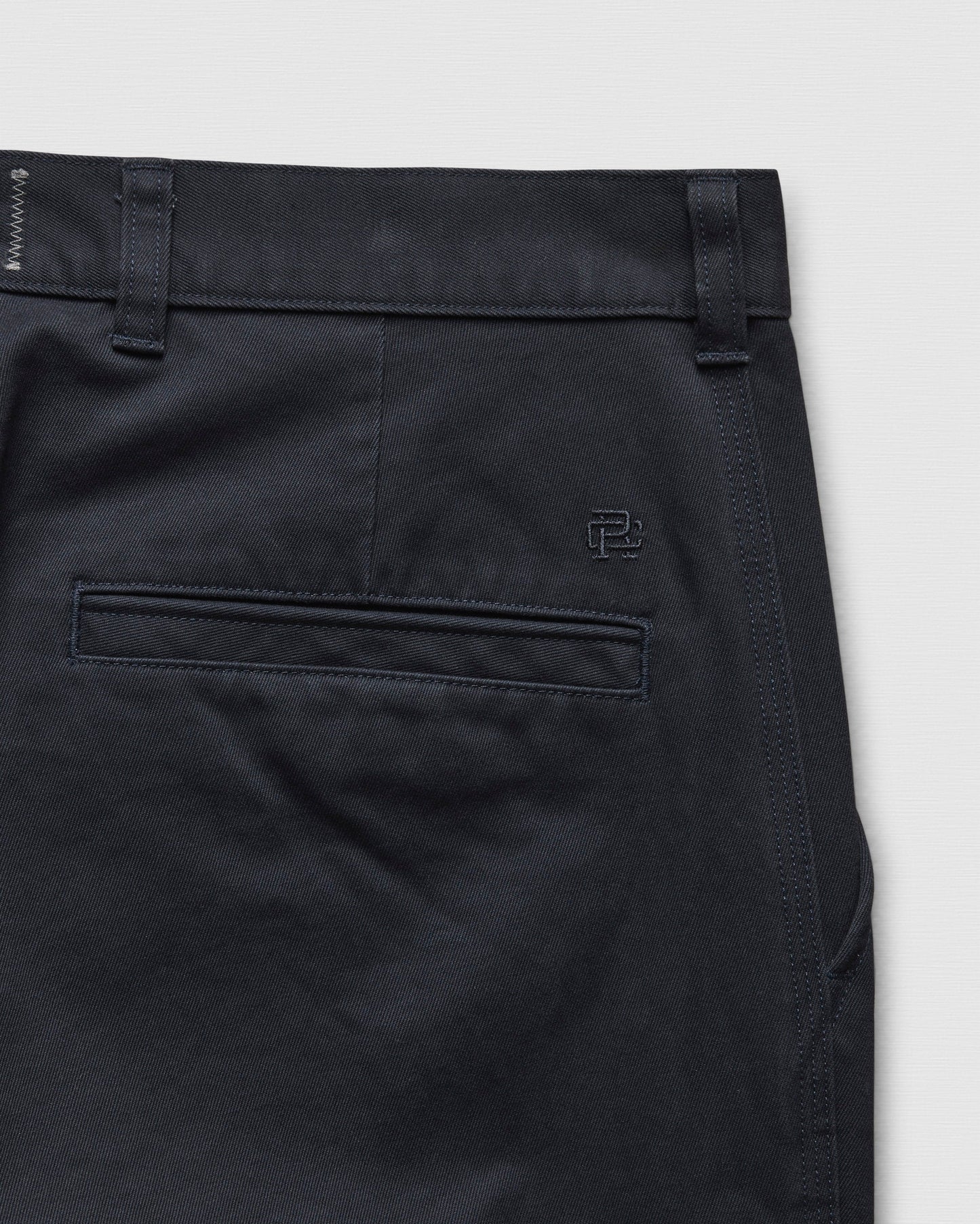 Cotton Chino Freshman Standard Pant