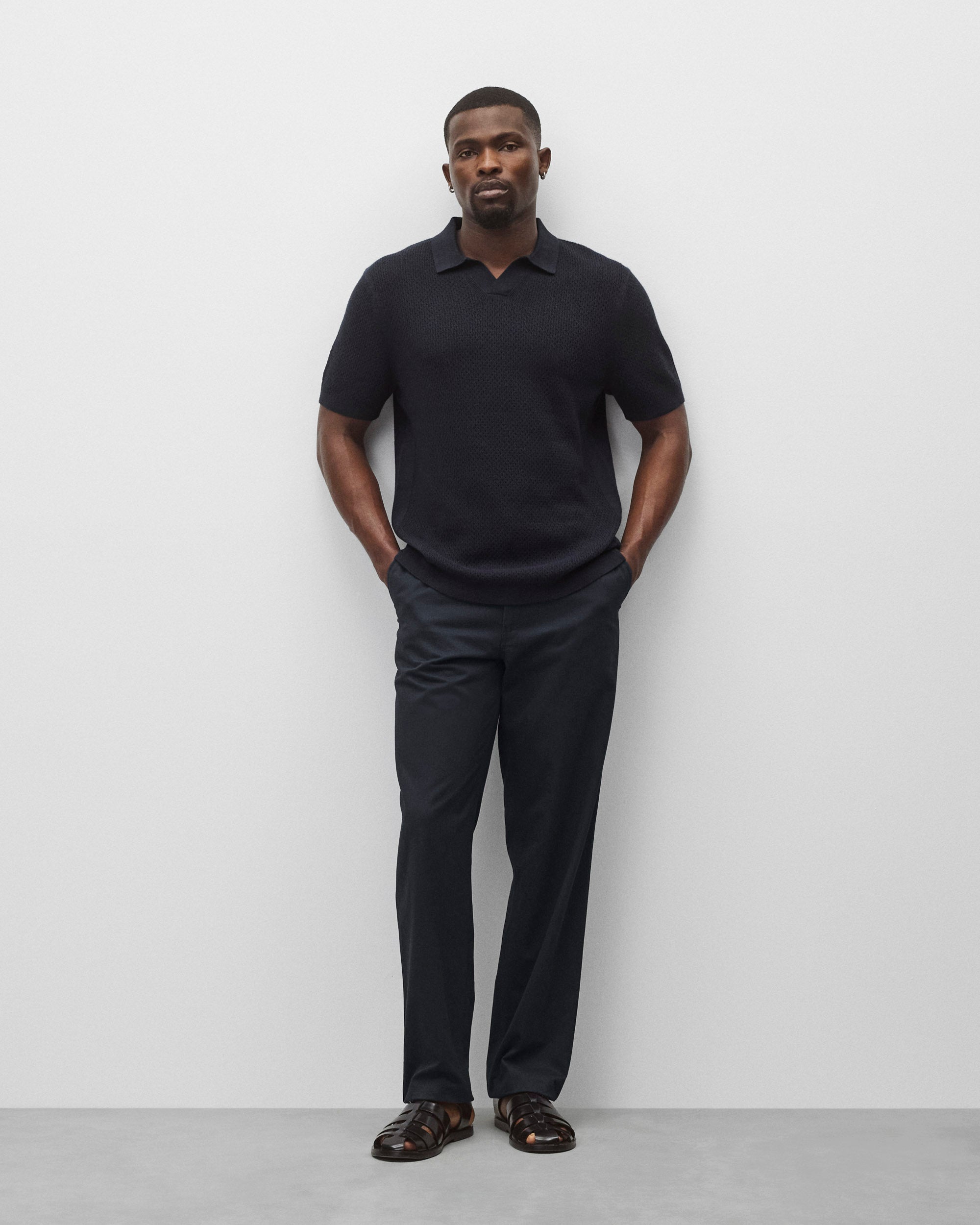 Cotton Chino Freshman Standard Pant | Reigning Champ