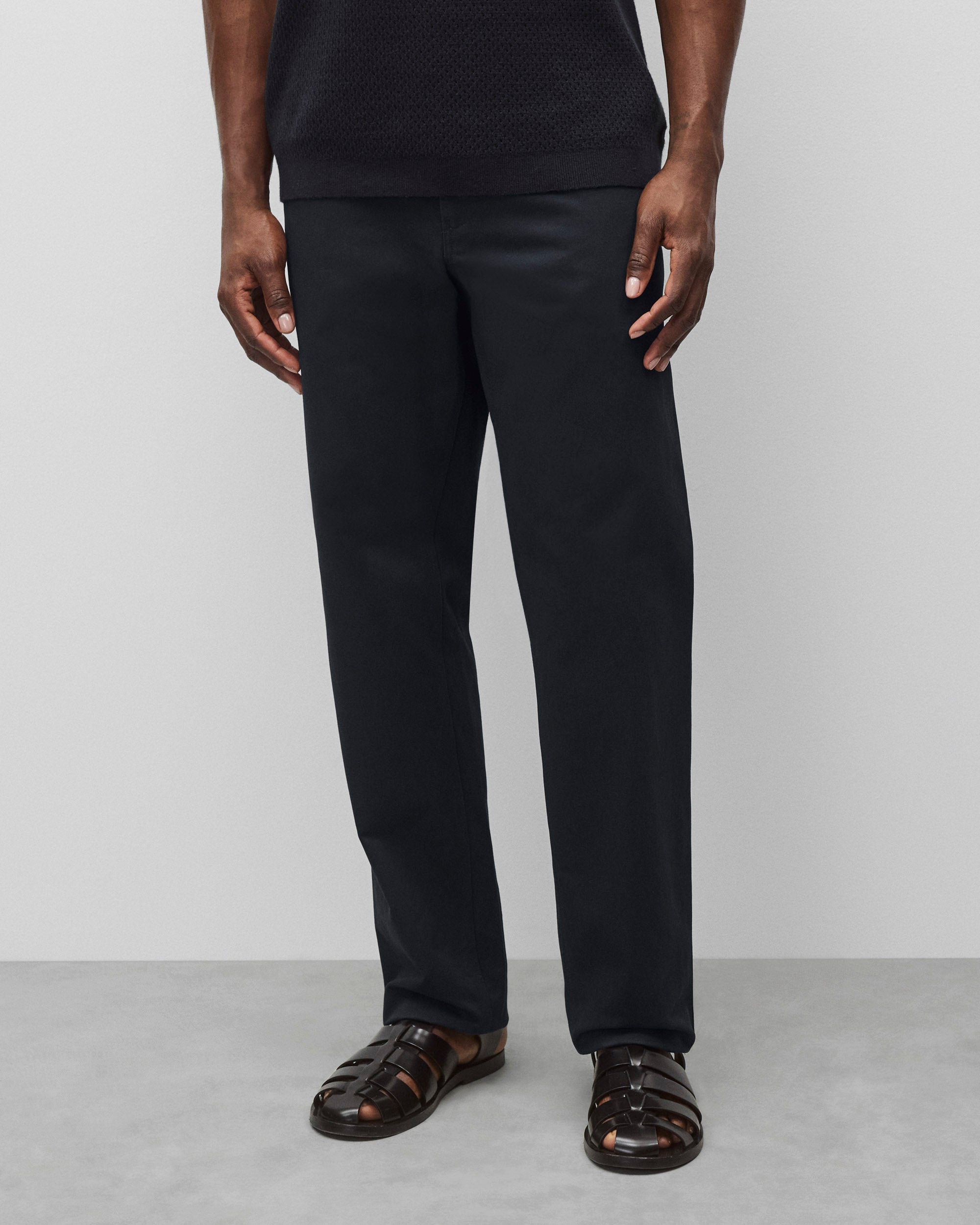 Cotton Chino Freshman Standard Pant | Reigning Champ