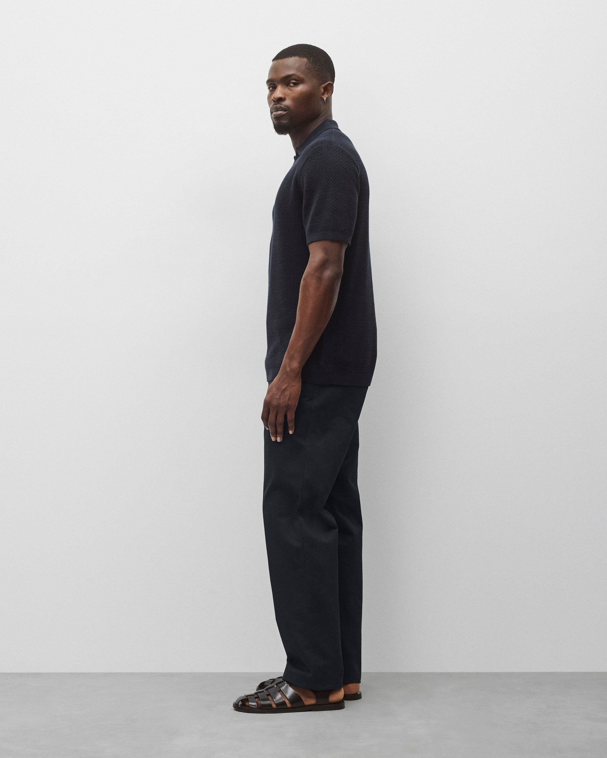 Cotton Chino Freshman Standard Pant | Reigning Champ