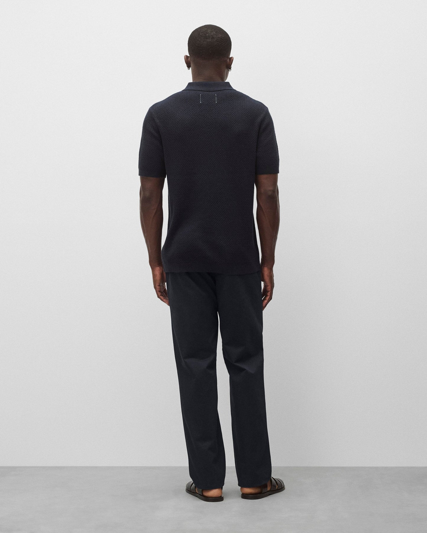 Cotton Chino Freshman Standard Pant