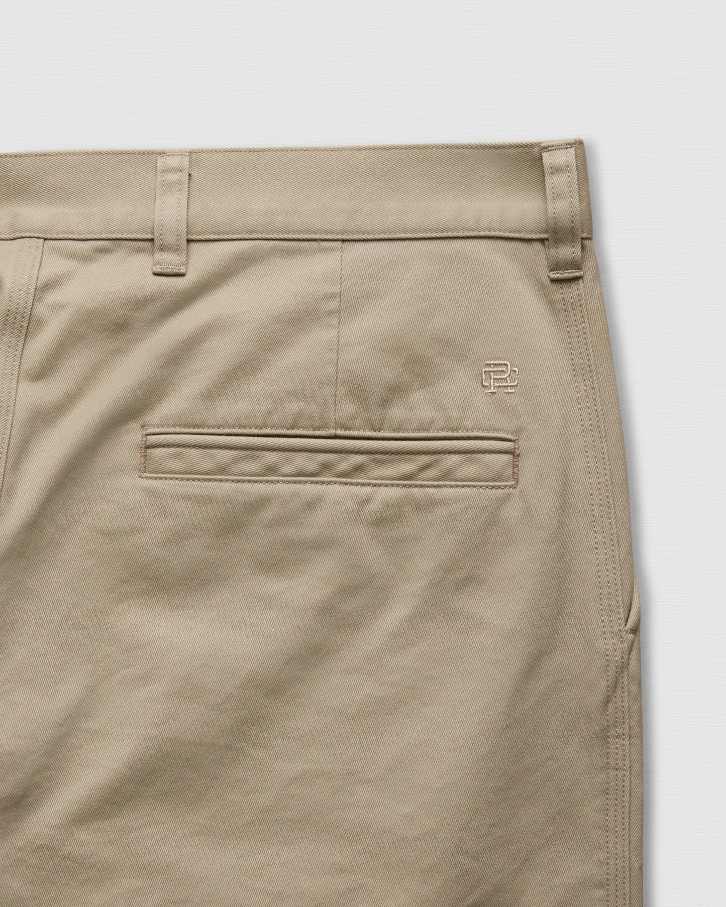 Cotton Chino Freshman Standard Pant