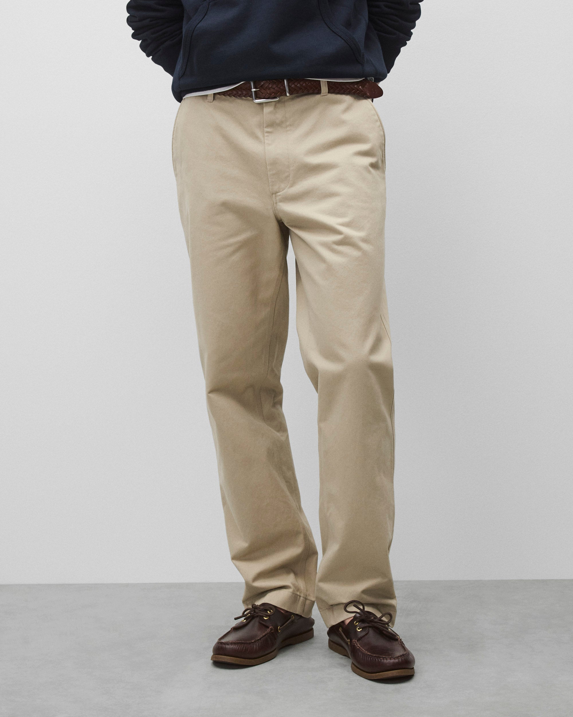 Cotton Chino Freshman Standard Pant | Reigning Champ