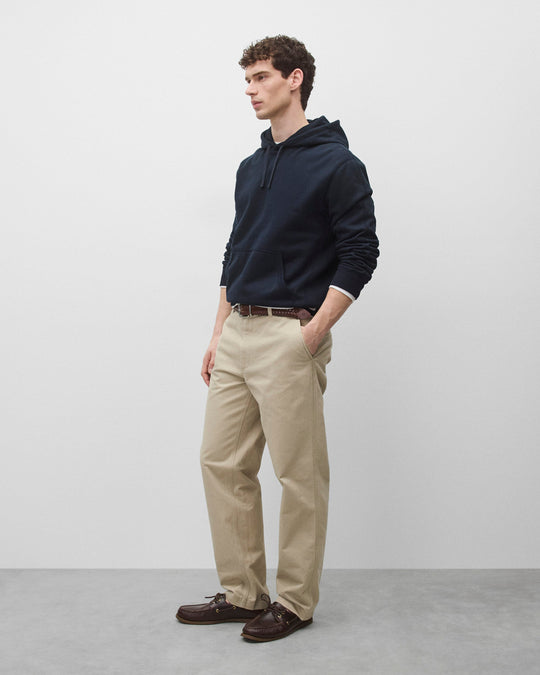 Cotton Chino Freshman Standard Pant