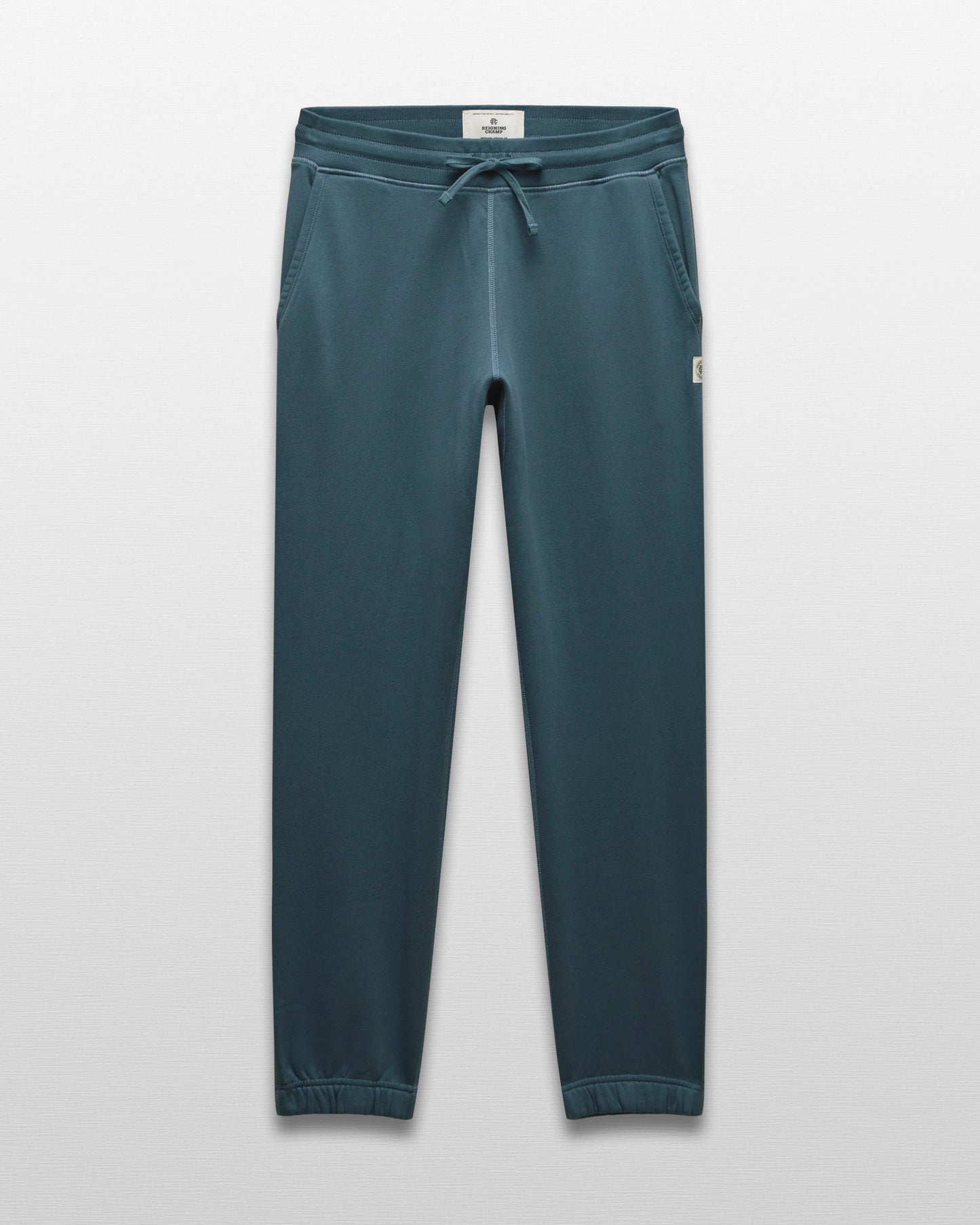 Midweight Terry Standard Sweatpant
