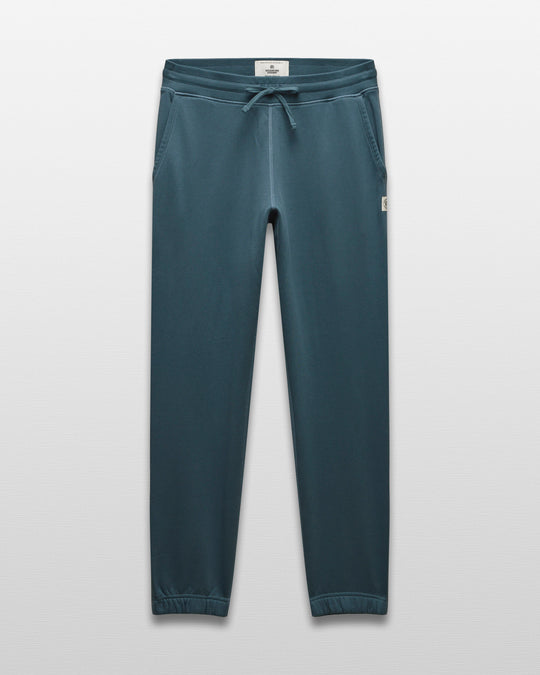 Midweight Terry Standard Sweatpant