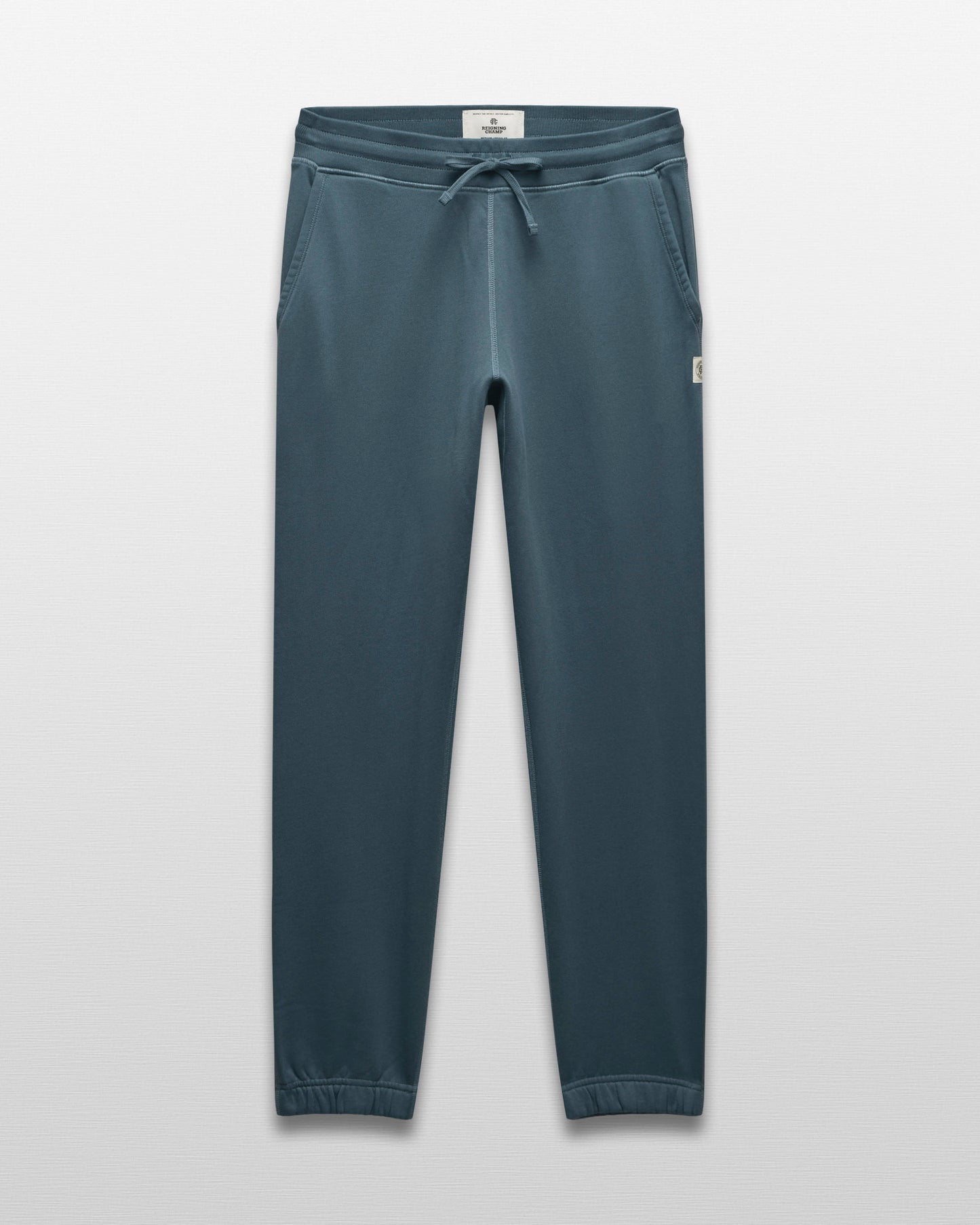 Midweight Terry Standard Sweatpant