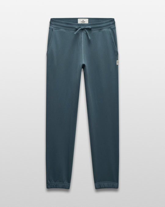 Midweight Terry Standard Sweatpant