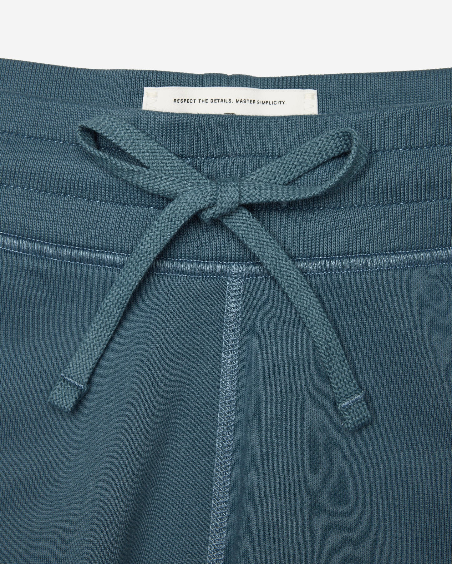 Midweight Terry Standard Sweatpant