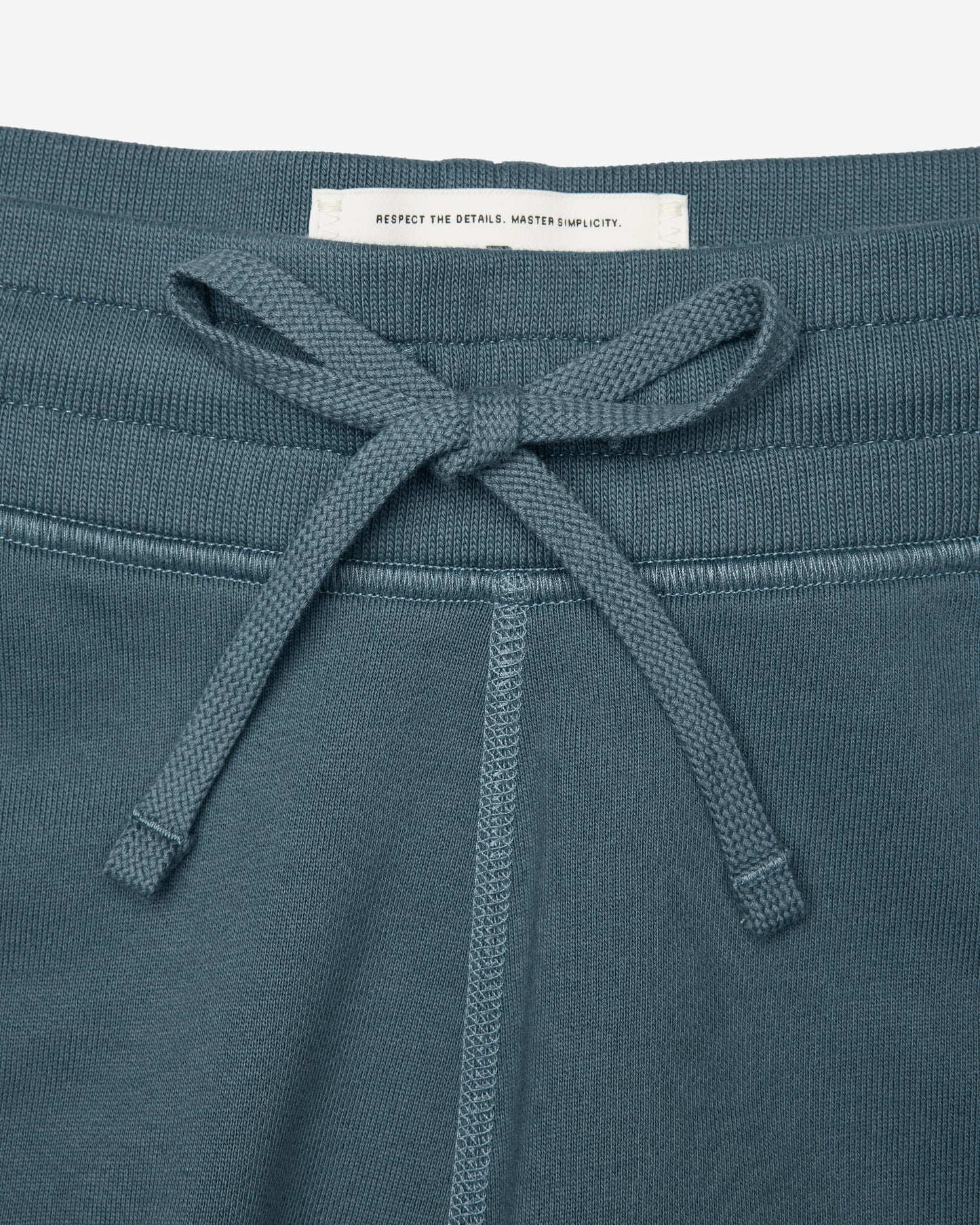 Midweight Terry Standard Sweatpant