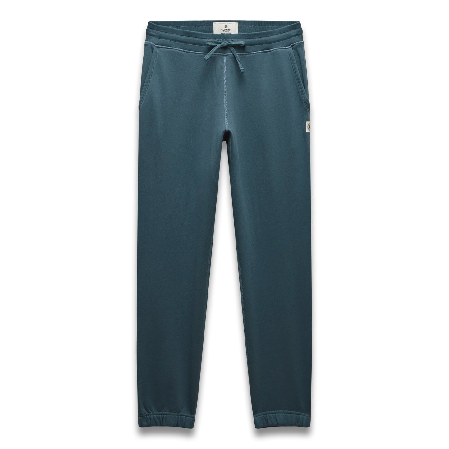 Midweight Terry Standard Sweatpant