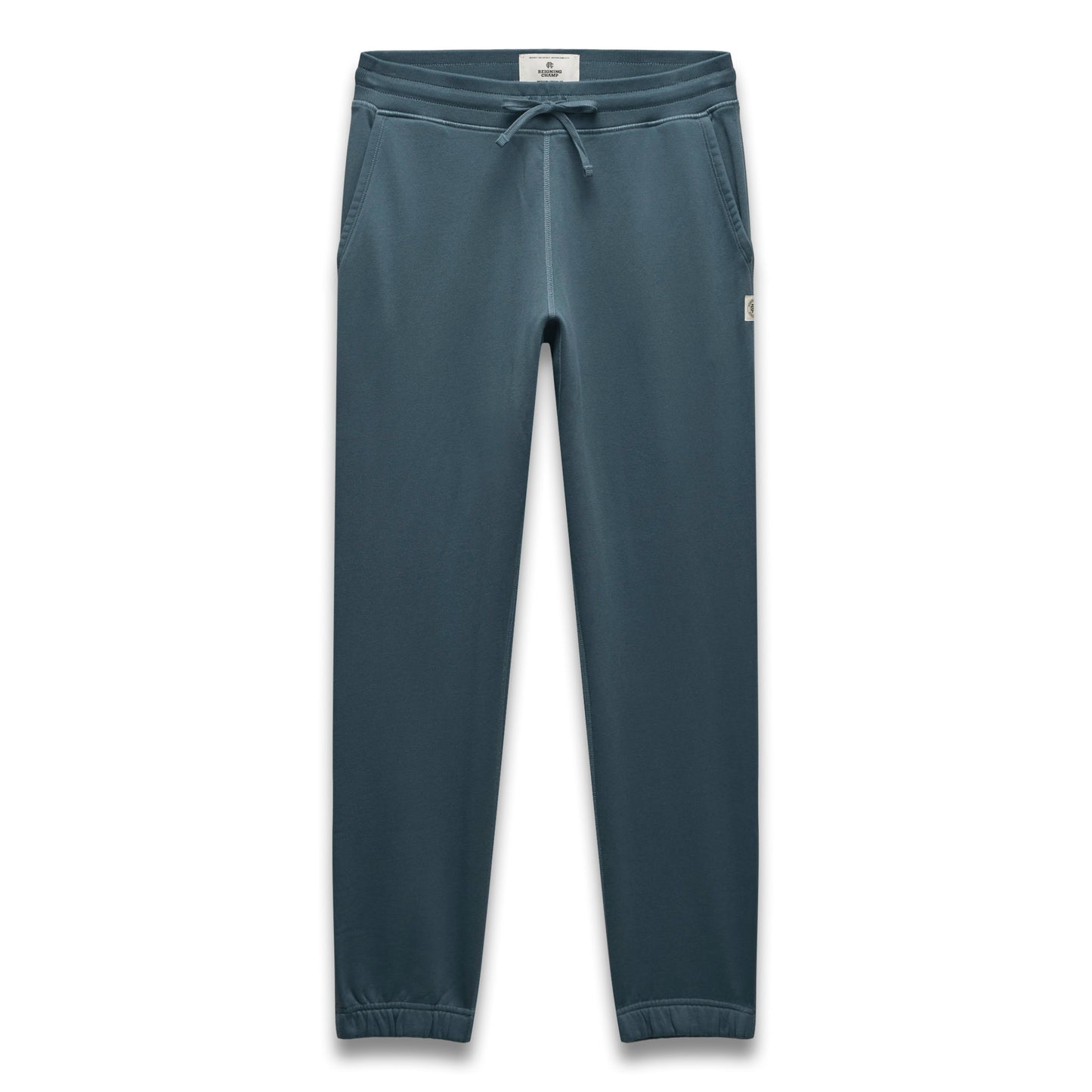 Midweight Terry Standard Sweatpant