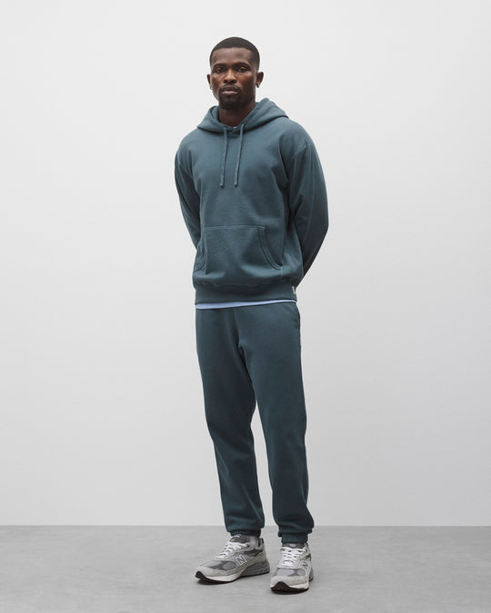 Midweight Terry Standard Sweatpant