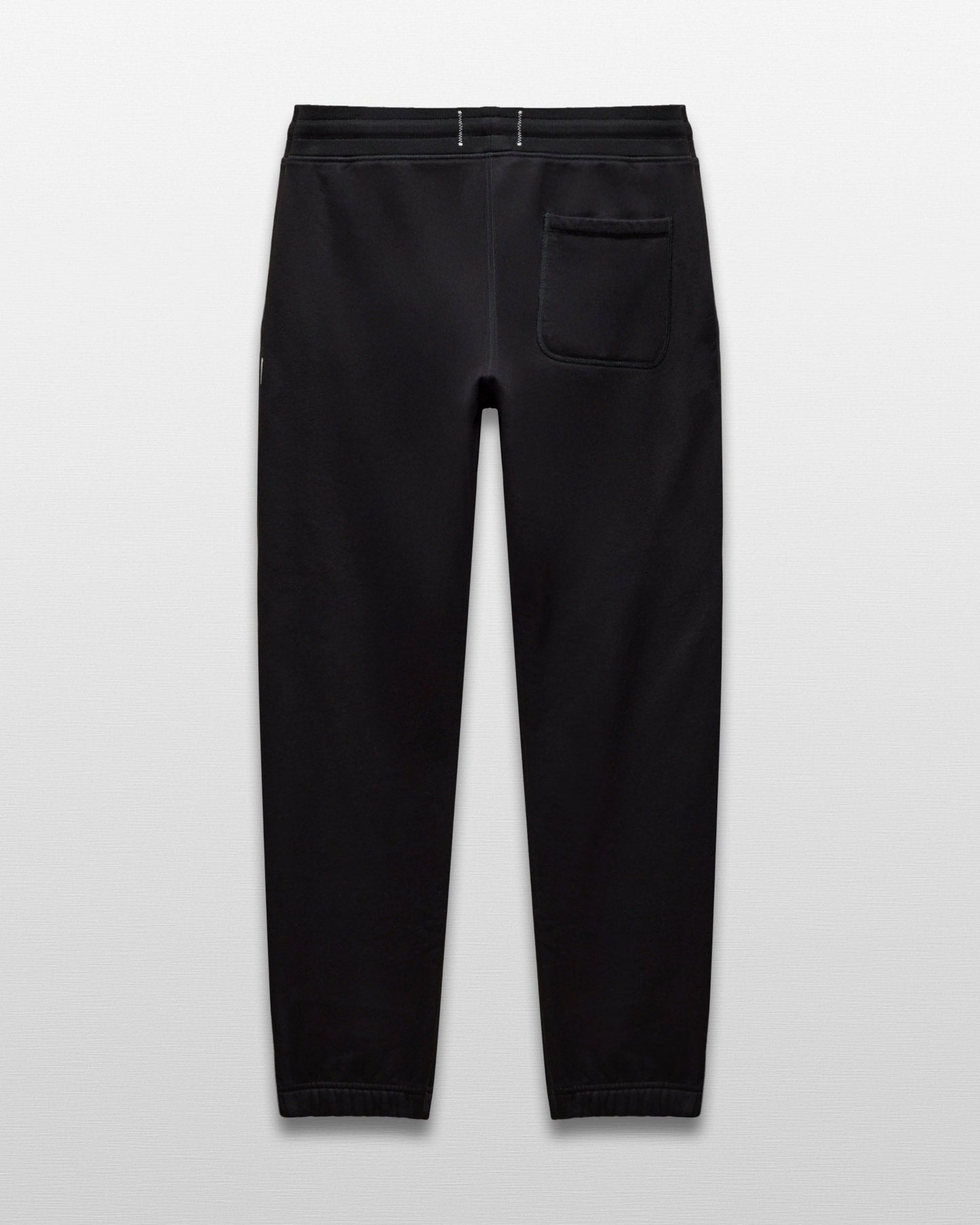 Midweight Terry Standard Sweatpant