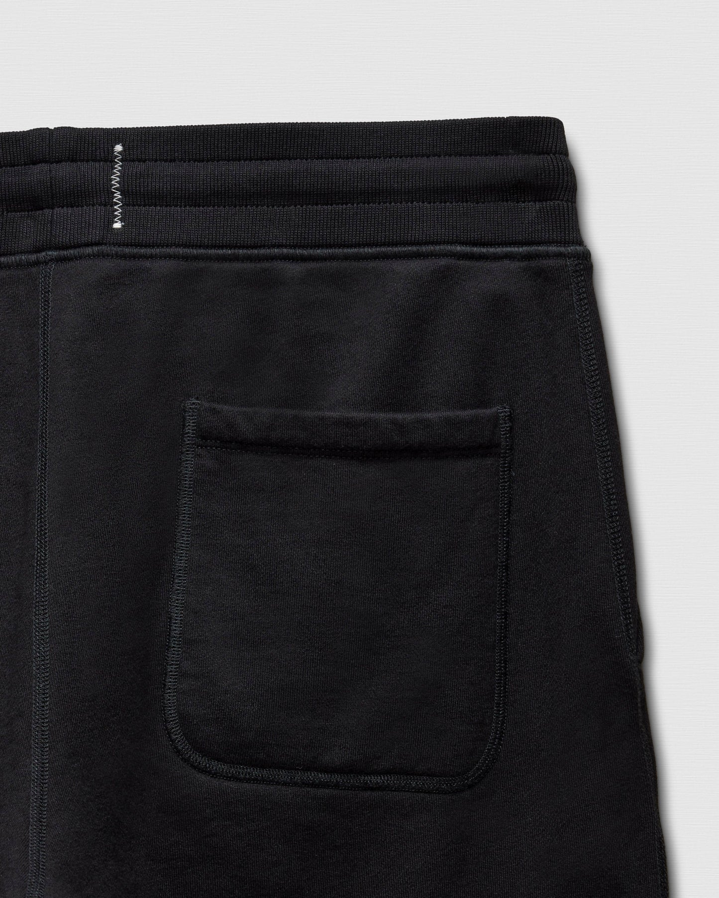 Midweight Terry Standard Sweatpant
