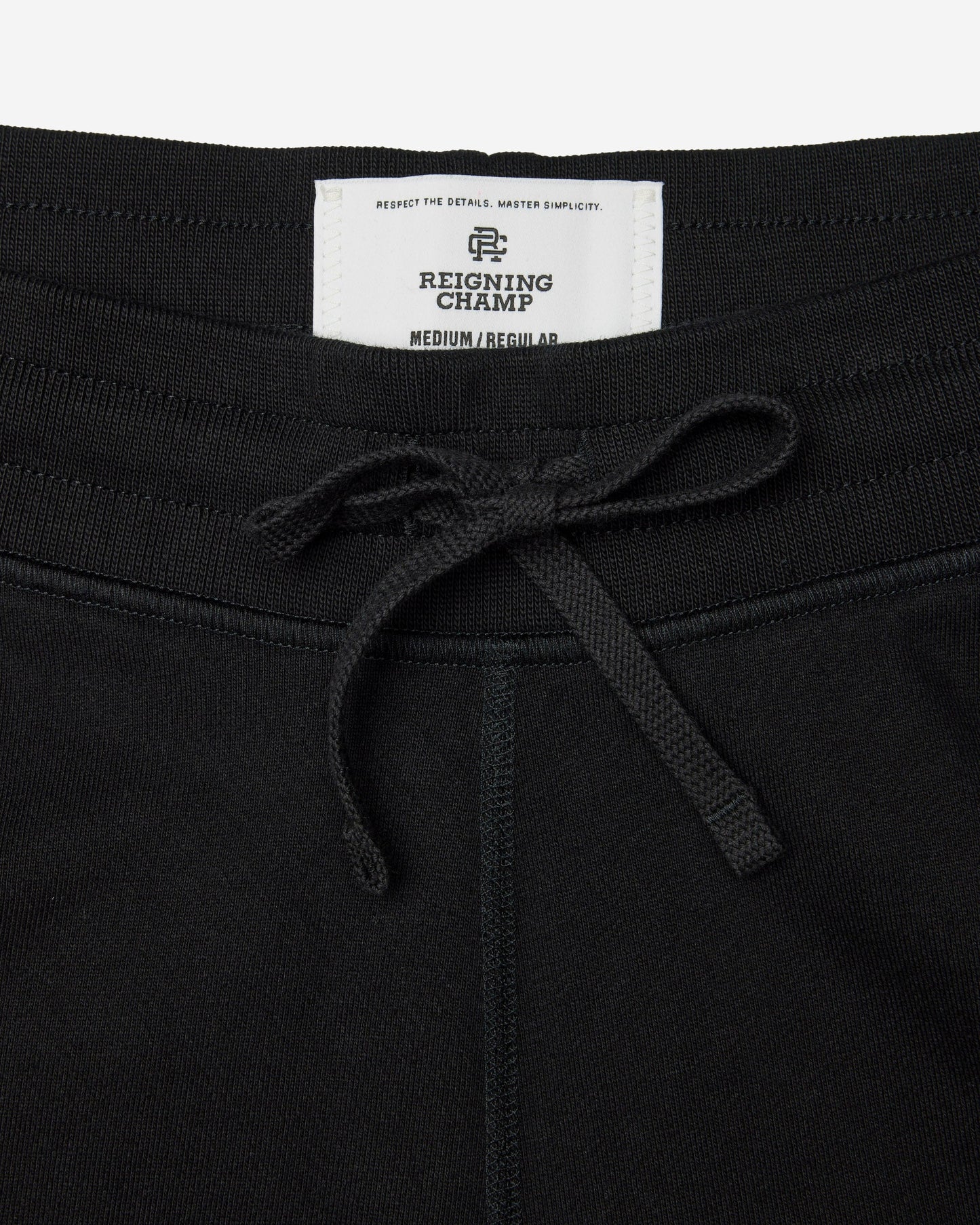 Midweight Terry Standard Sweatpant