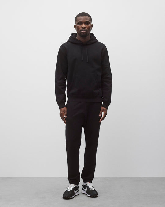Midweight Terry Standard Sweatpant