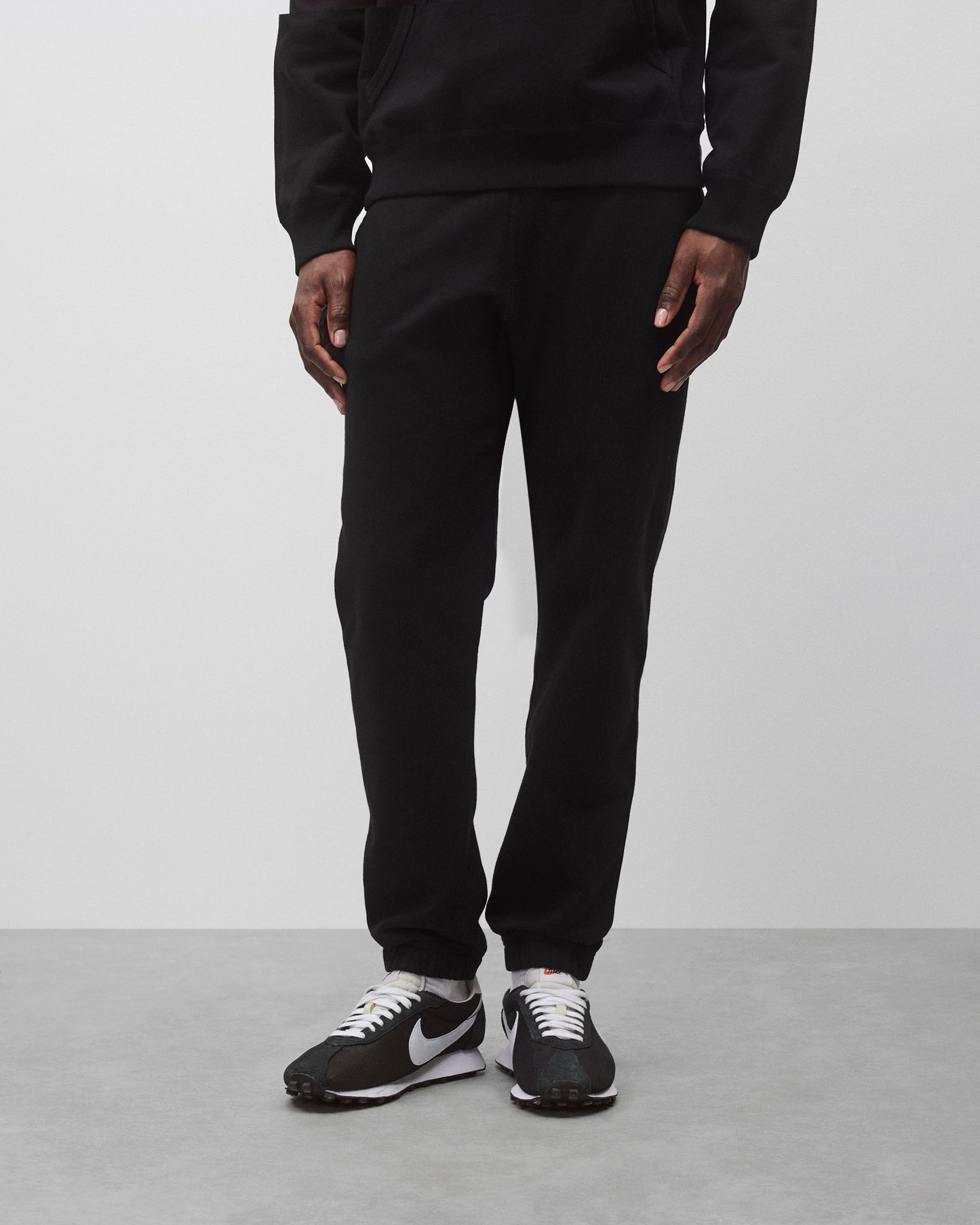 Midweight Terry Standard Sweatpant