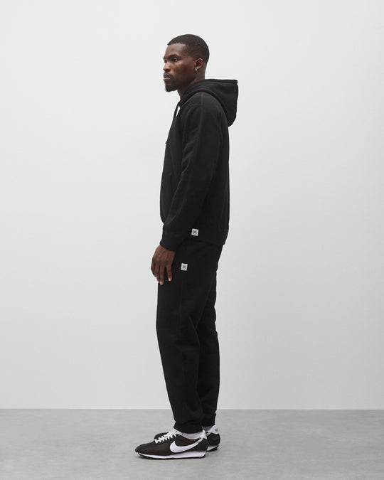 Midweight Terry Standard Sweatpant