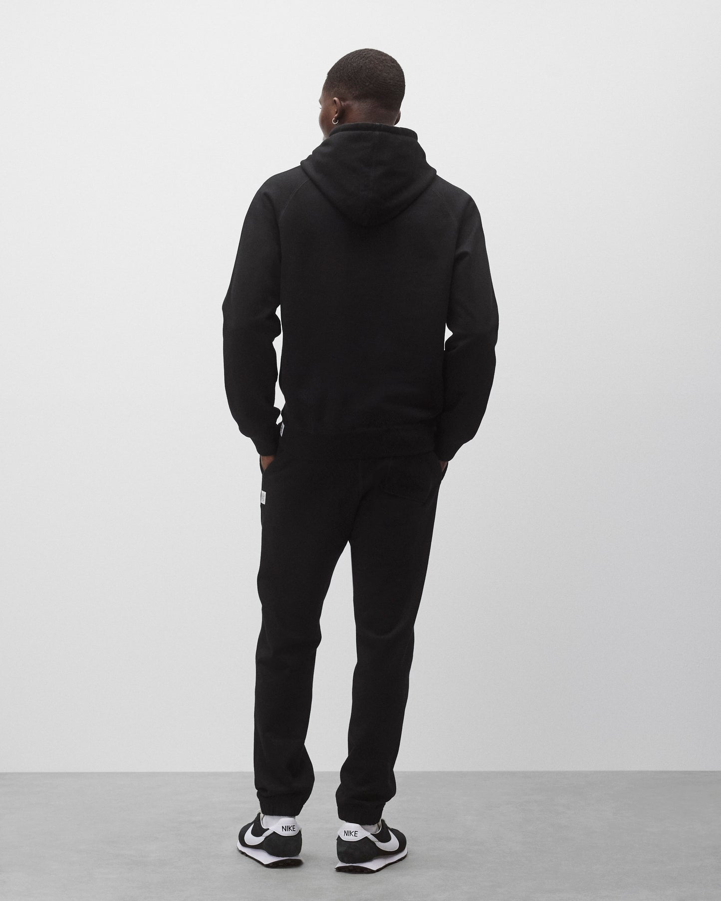Midweight Terry Standard Sweatpant