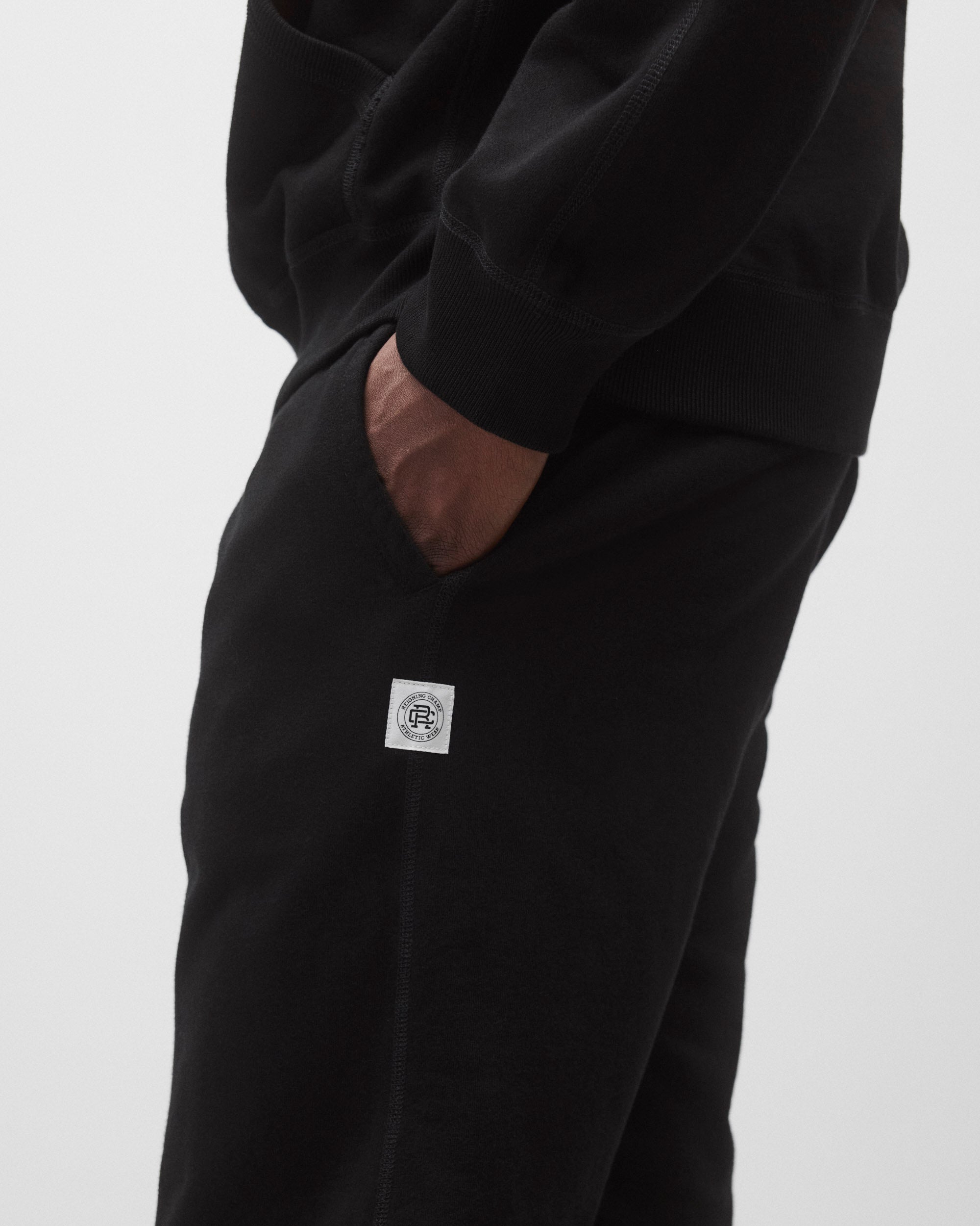 Midweight Terry Standard Sweatpant | Reigning Champ