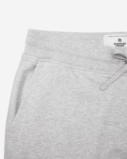 Midweight Terry Standard Sweatpant