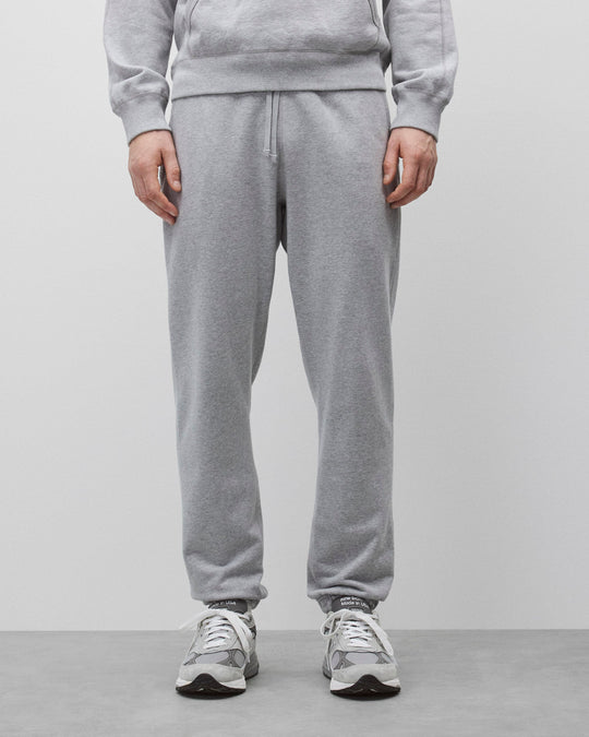 Midweight Terry Standard Sweatpant