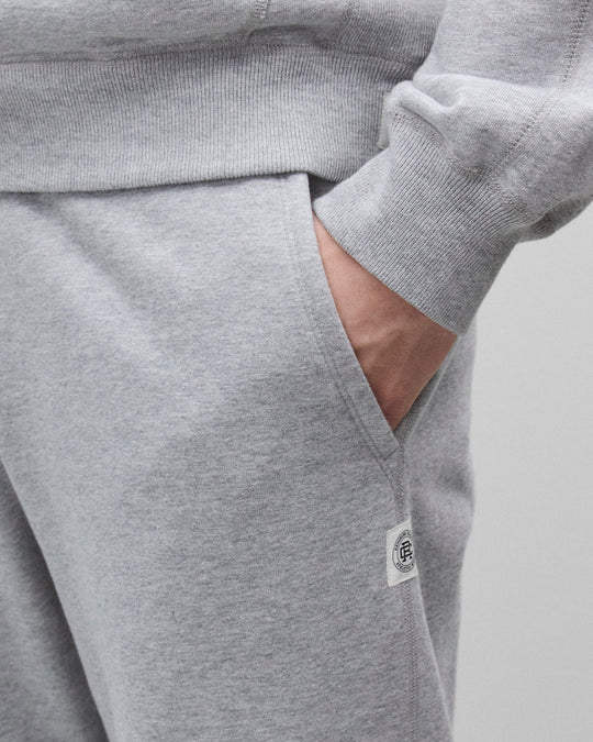 Midweight Terry Standard Sweatpant