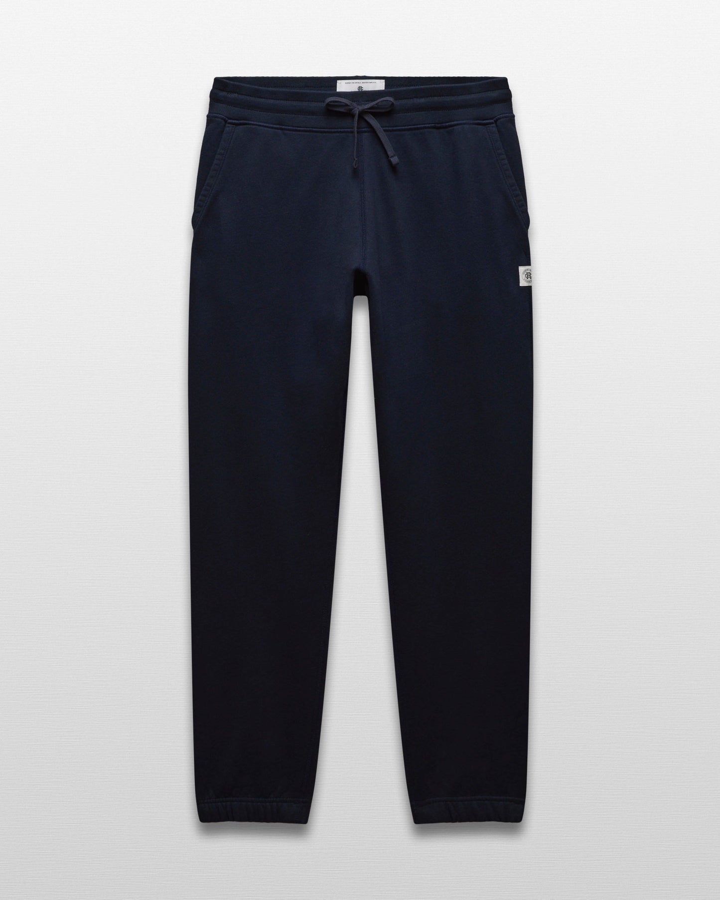 Midweight Terry Standard Sweatpant