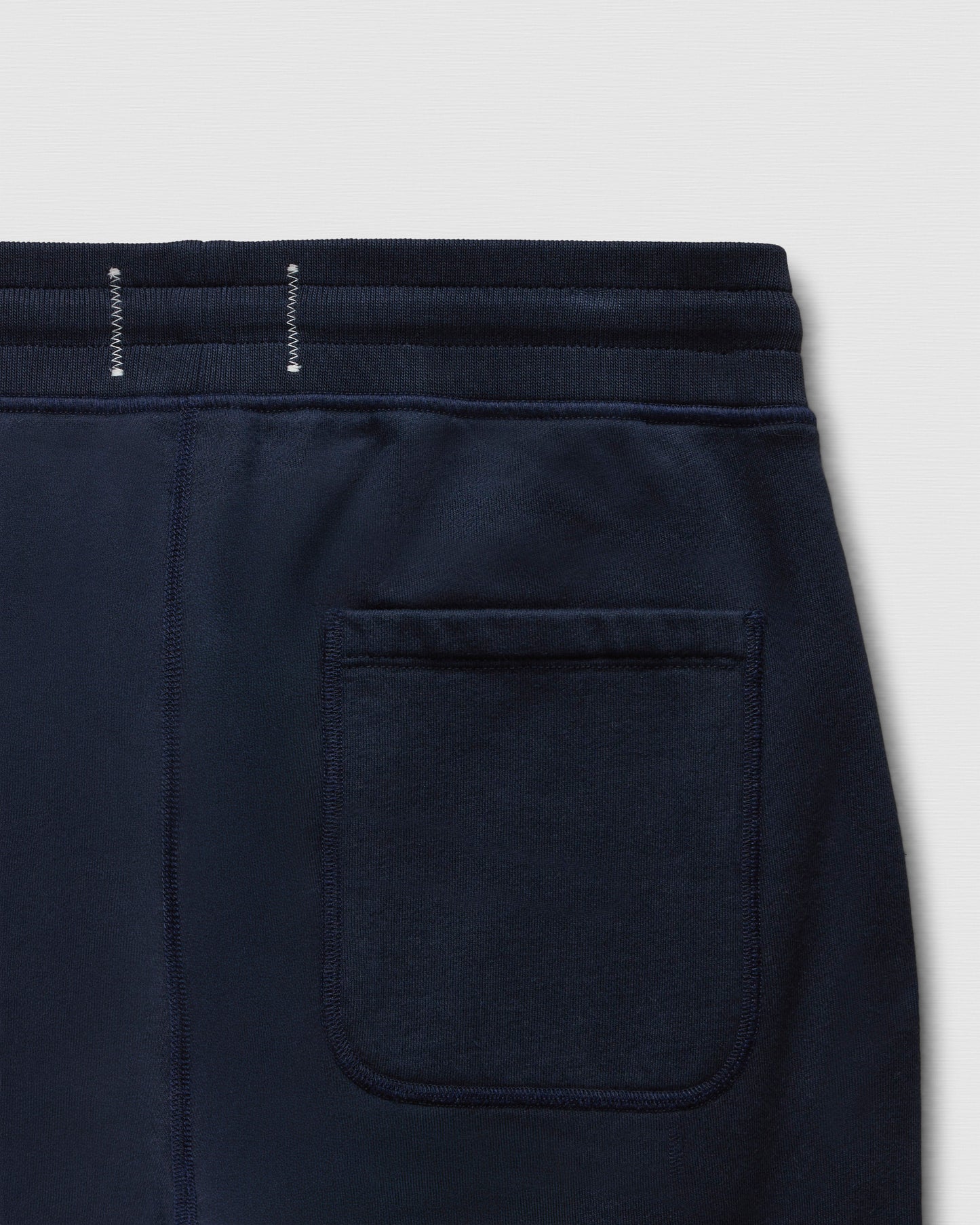 Midweight Terry Standard Sweatpant