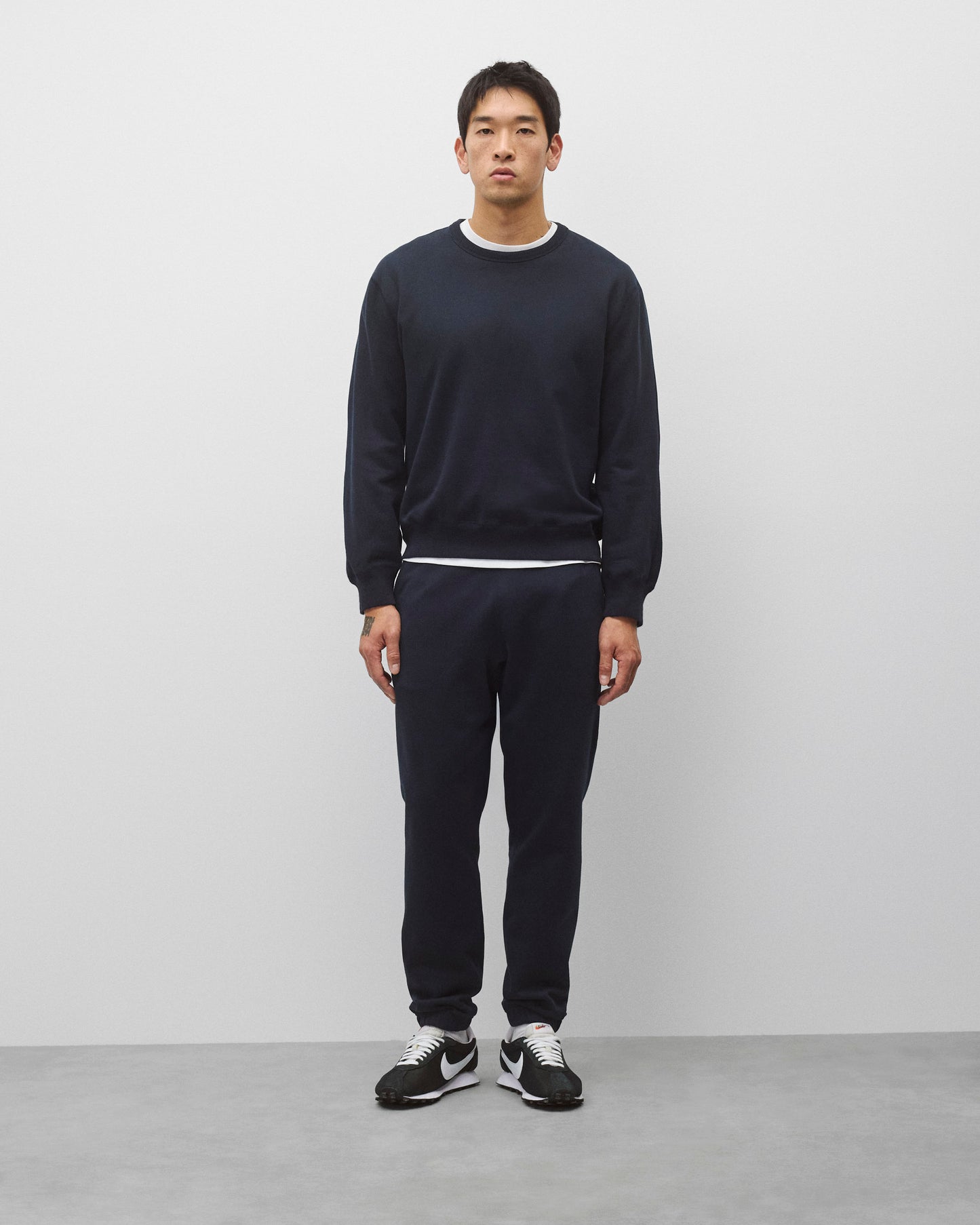 Midweight Terry Standard Sweatpant