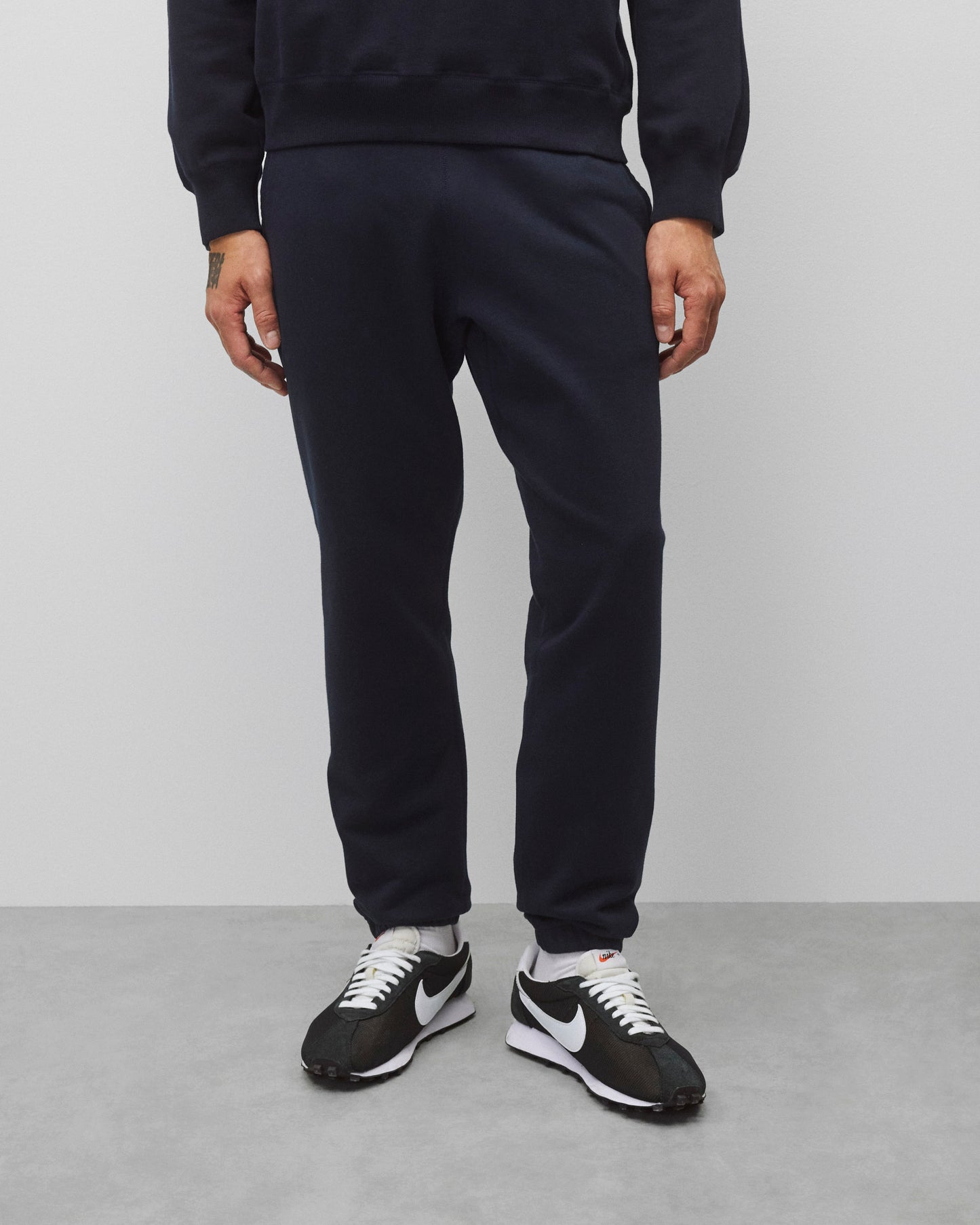Midweight Terry Standard Sweatpant