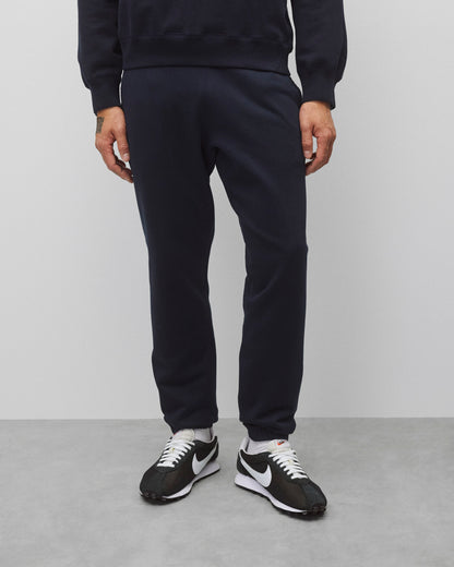 Midweight Terry Standard Sweatpant