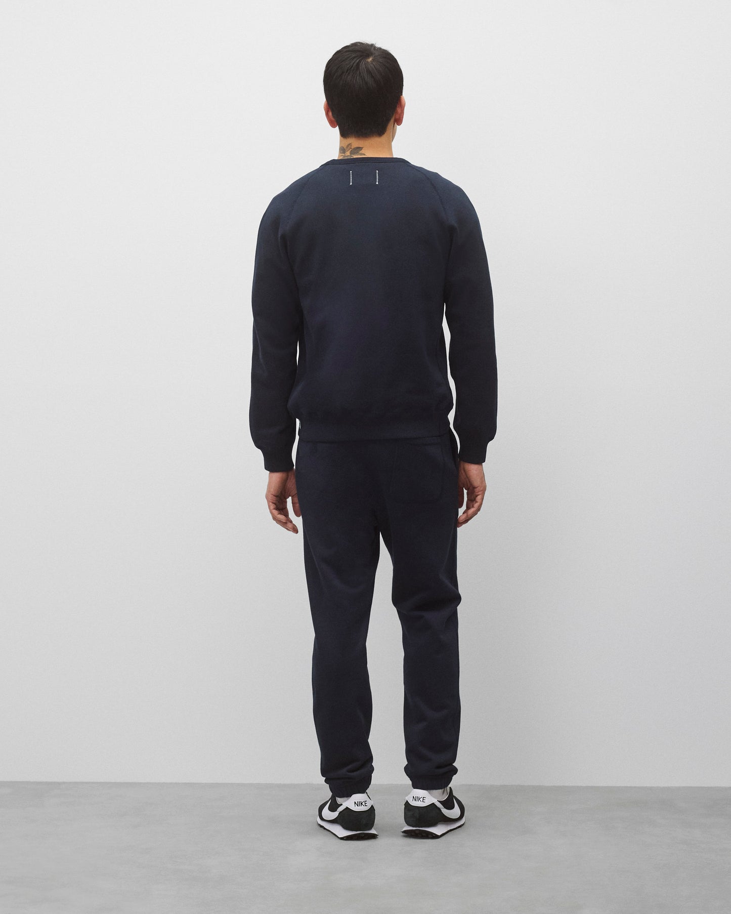 Midweight Terry Standard Sweatpant