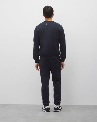 Midweight Terry Standard Sweatpant