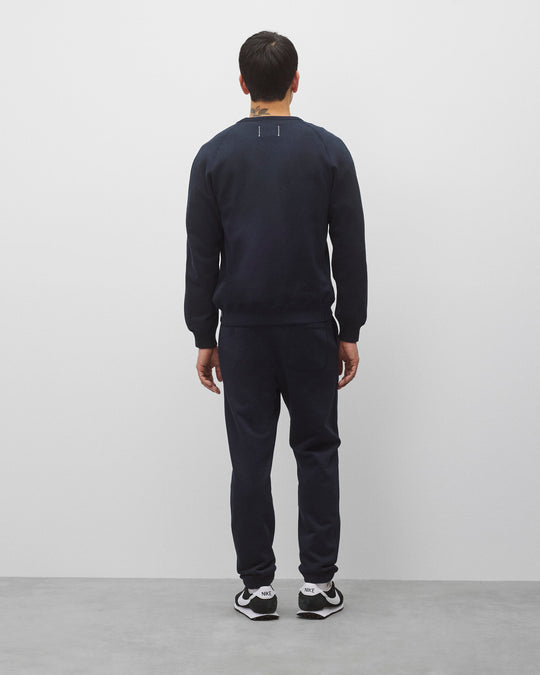 Midweight Terry Standard Sweatpant
