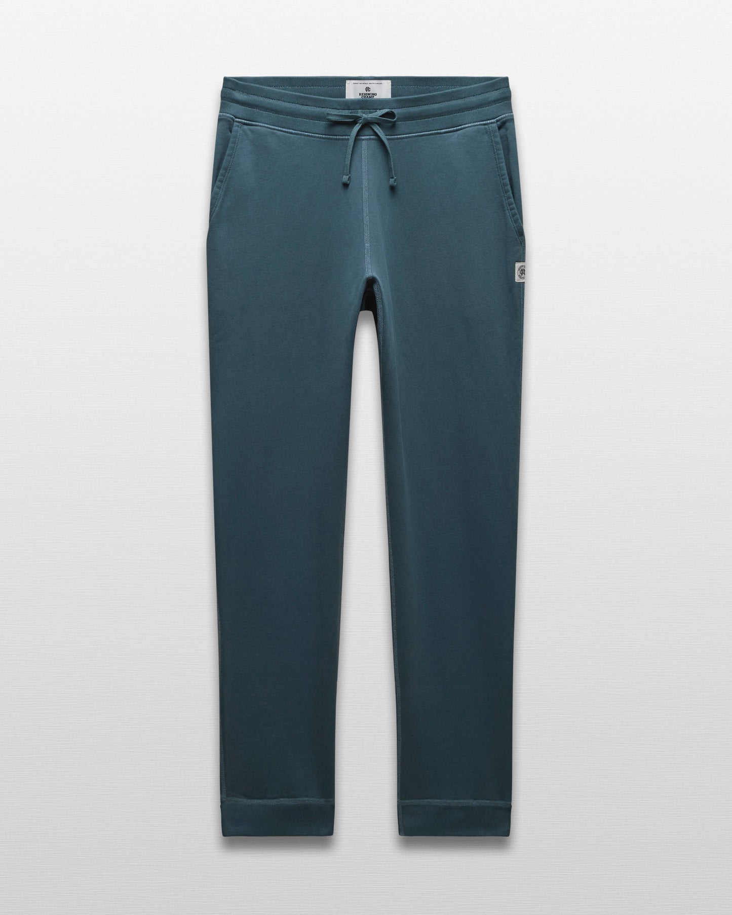 Midweight Terry Slim Sweatpant
